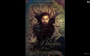 Ek Thi Daayan